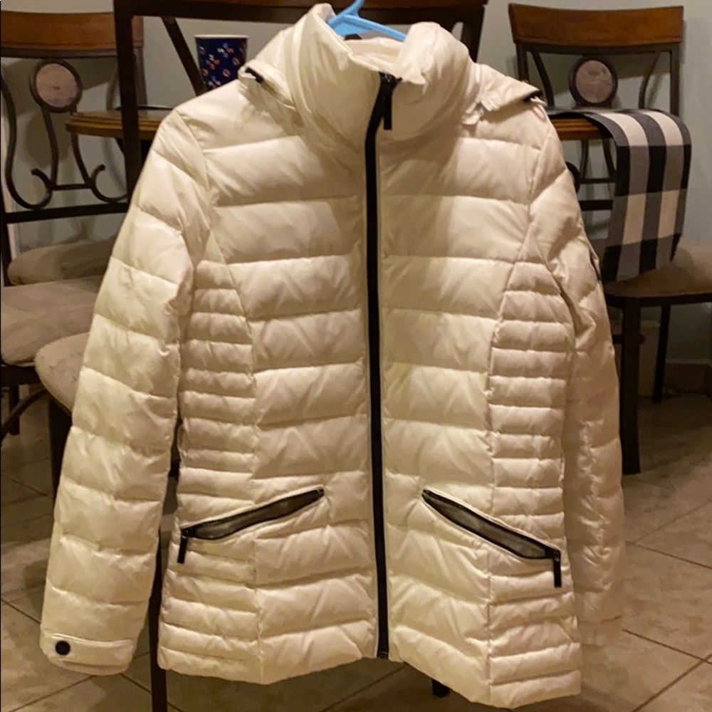 Michael Kors coat